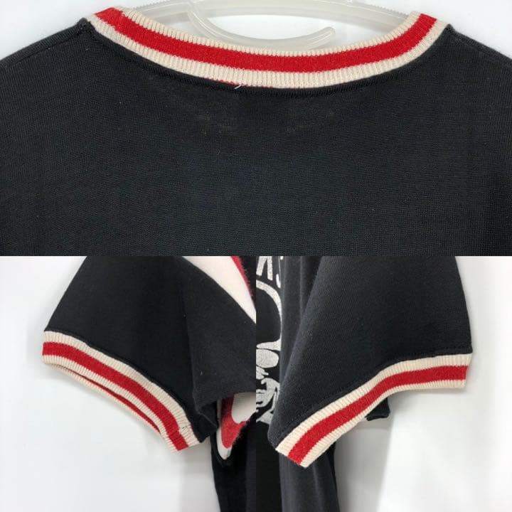 70〜80's/Russell/SPOOKS/フットボールジャージ