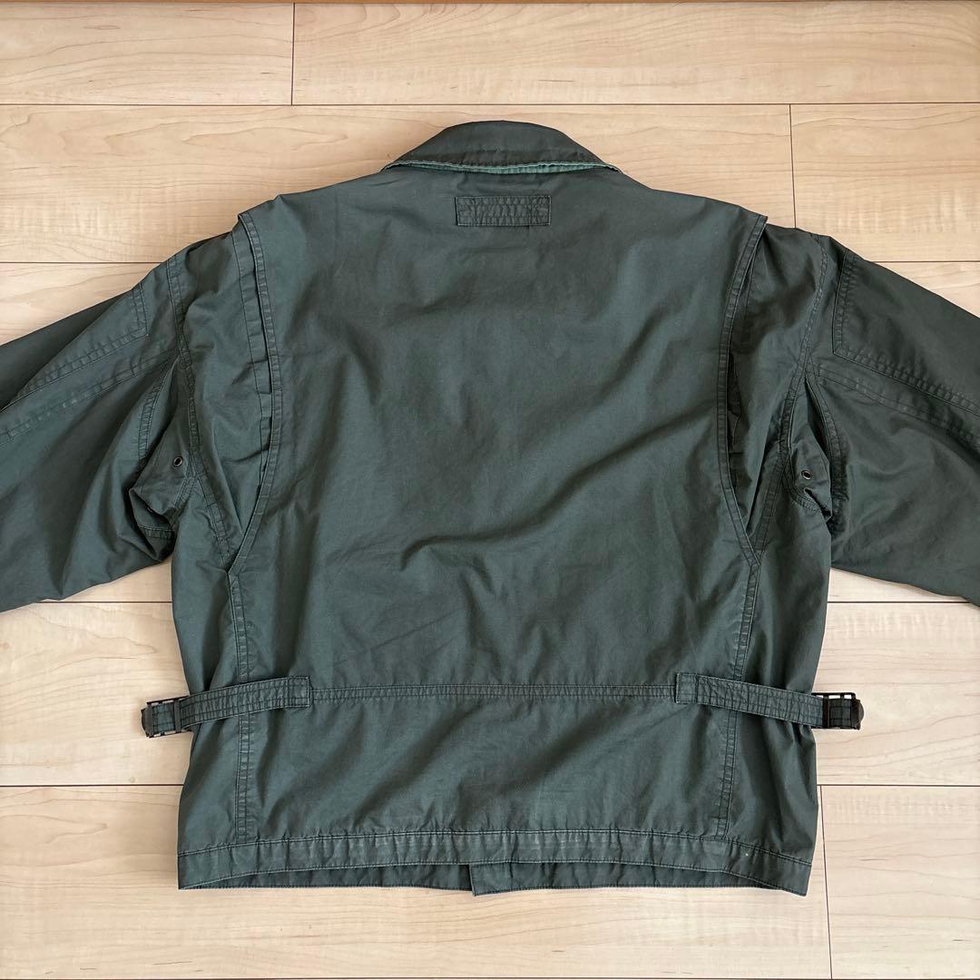 【TOMAGO】Eddie Bauer　80s　ブルゾン