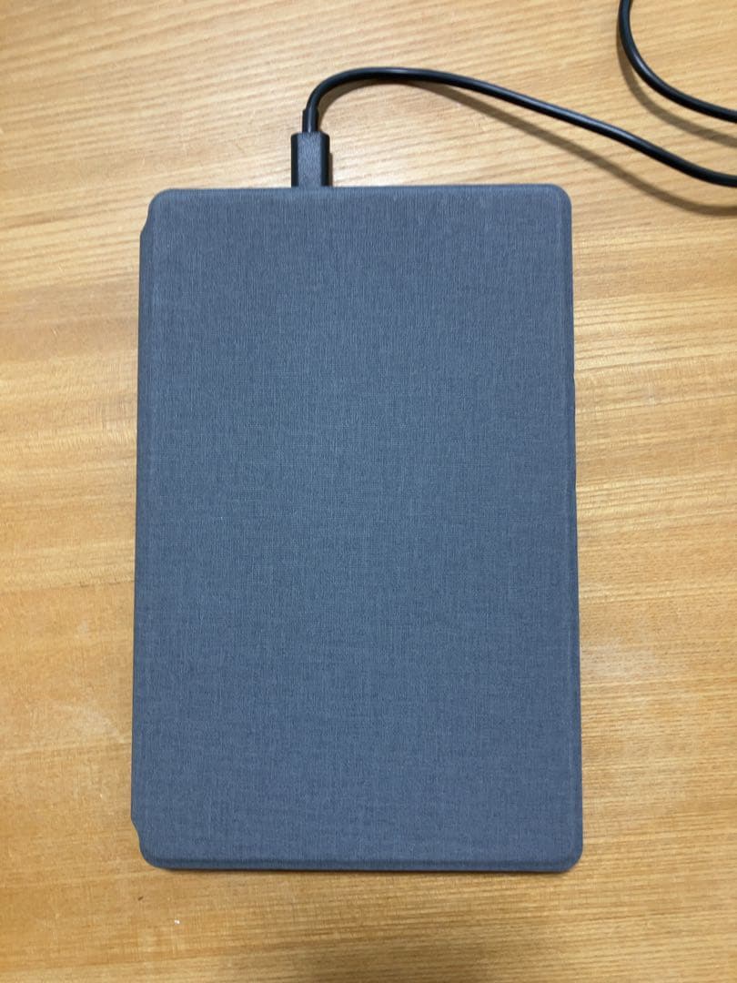 TCL TAB 8 ブラック　9132x【美品】