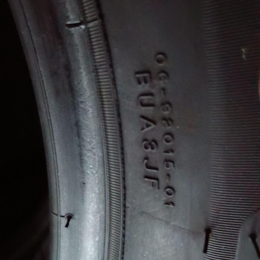 中古ノーマルタイヤ 　155/65R14ミシュラン　4本セット