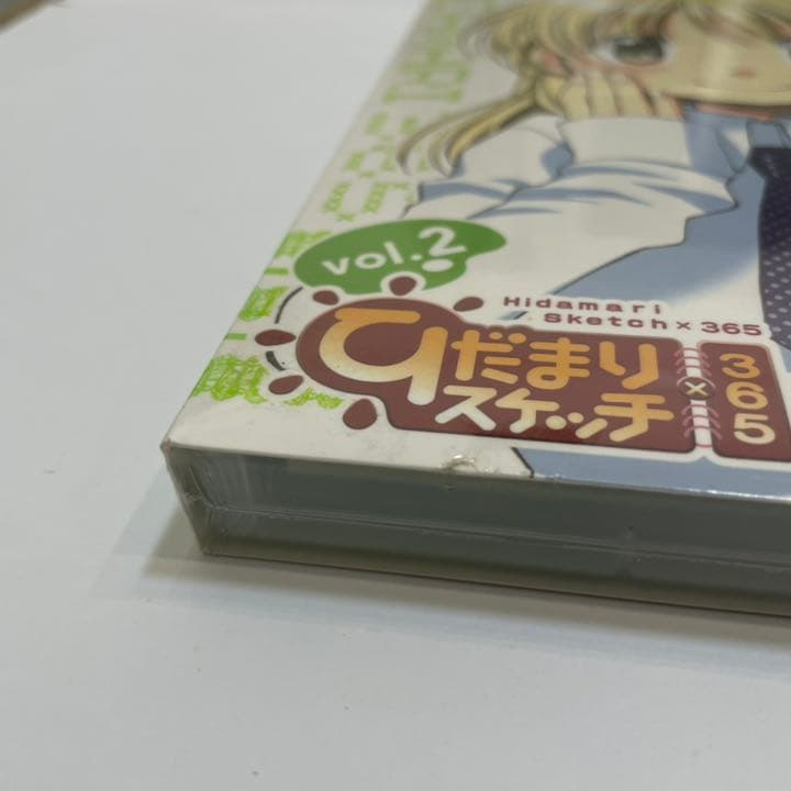 ひだまりスケッチ×365 Blu-ray