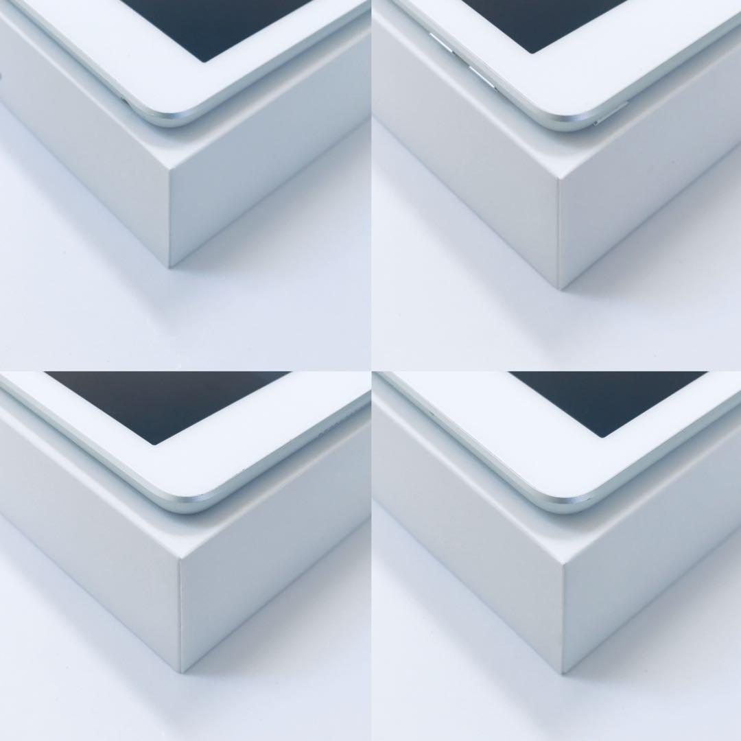 Apple iPad 第7世代 Wi-Fi 128GB 【美品】