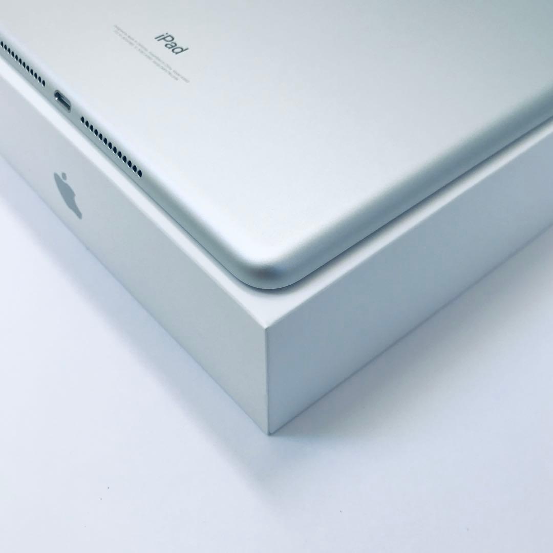 Apple iPad 第7世代 Wi-Fi 128GB 【美品】