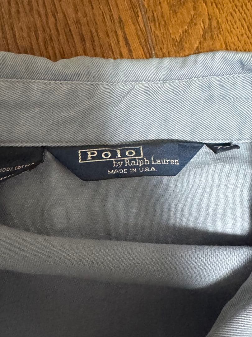 ナ*ジ様 80s 90s Polo Ralph Lauren スイングトップ　三
