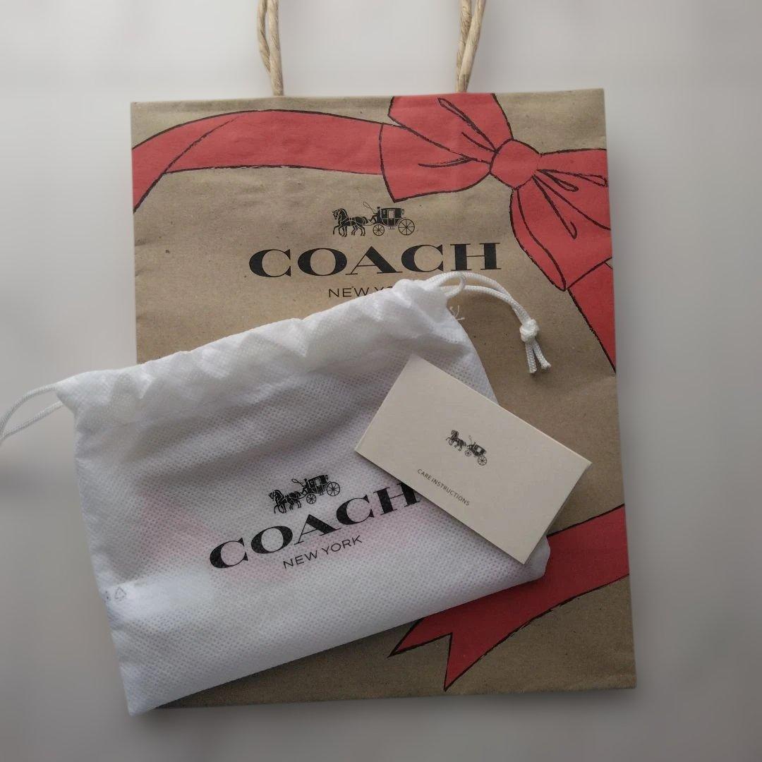 COACH コーチ 財布