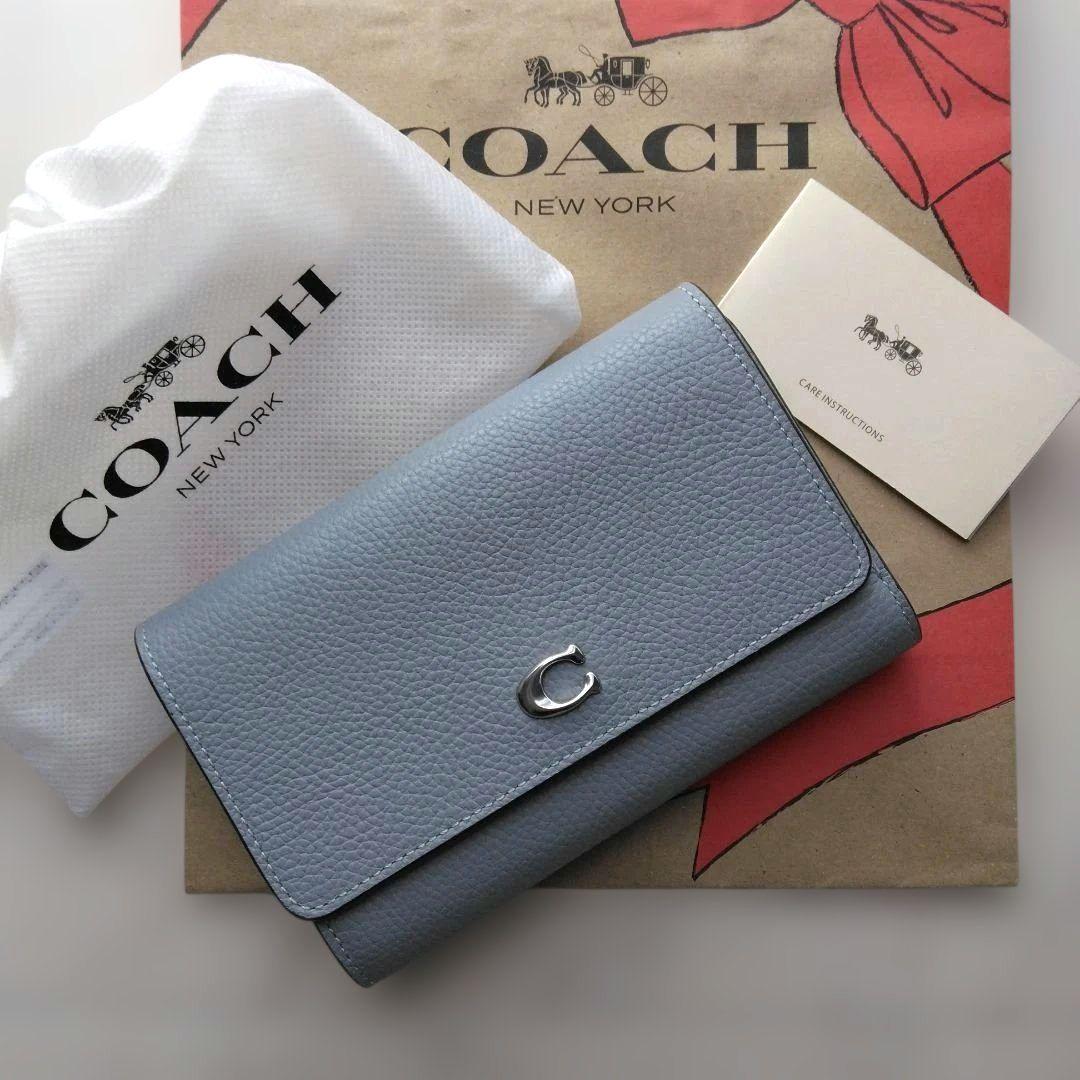 COACH コーチ 財布