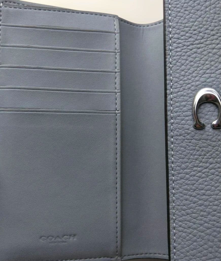 COACH コーチ 財布