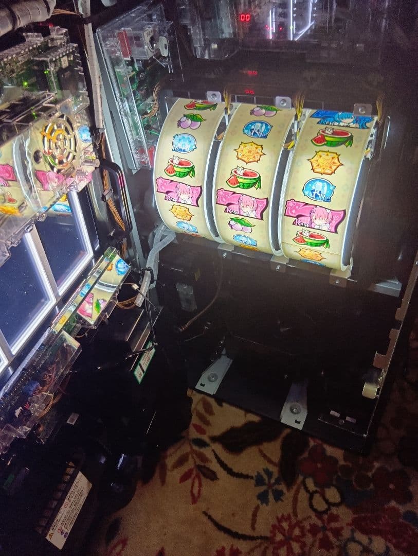 送料無料　Re:ゼロから始める異世界生活 Apex Vacation　サボハニ