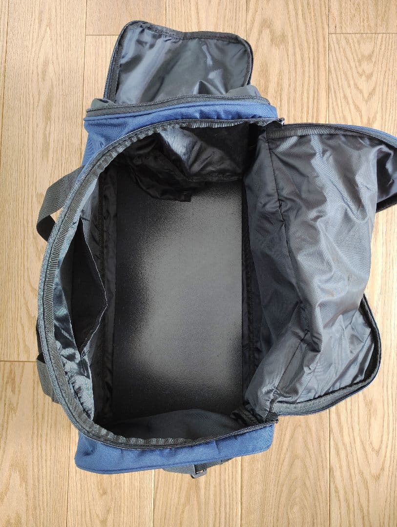 なっきー様　カンタベリー　バック　未使用品　ボストンバッグ