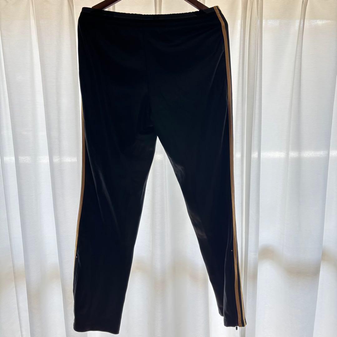 【美品】adidas ジャージ上下セット 　Lサイズ