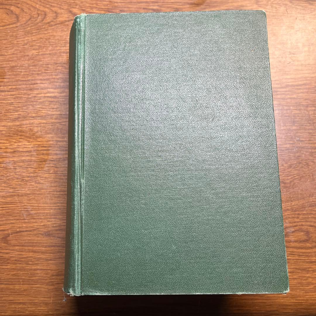 洋書 Organic Syntheses Collective Volume 5