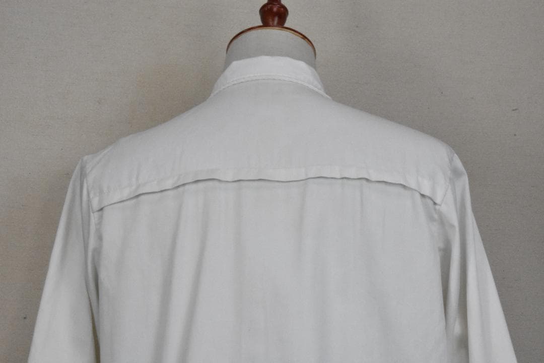 60’s コットン スウィグトップ USA製 17448 TALONジップ 80