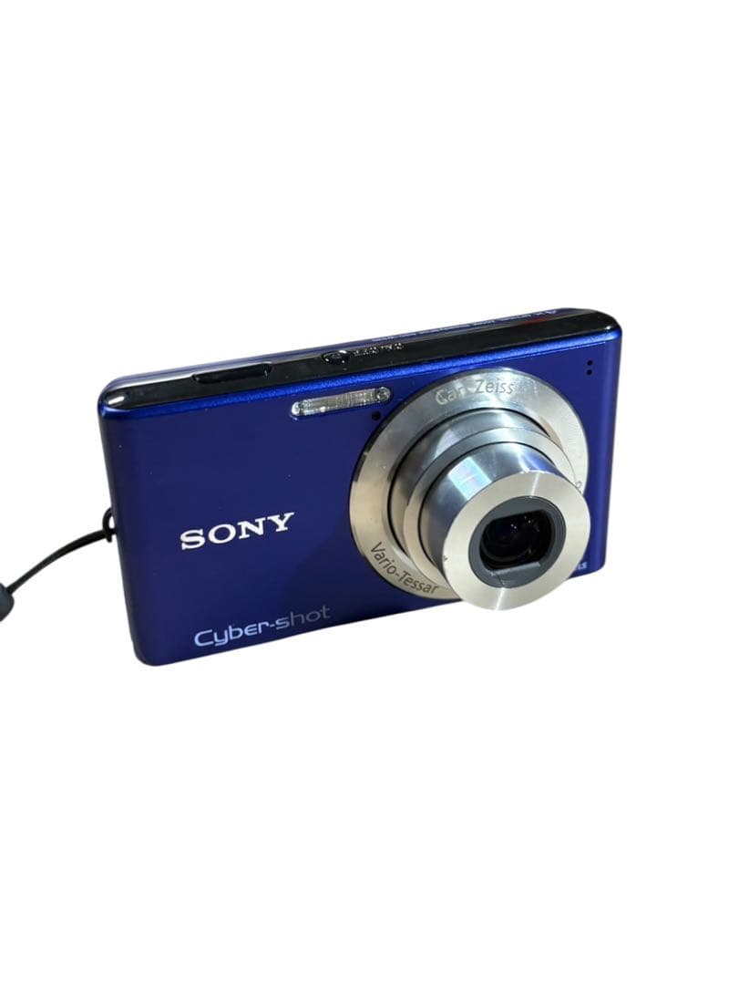 ・SONY Cyber-shot DSC-W530デジタルカメラ