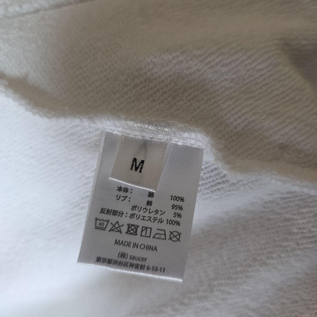 バウンディ vaundy レプリカ ツアーグッズ
