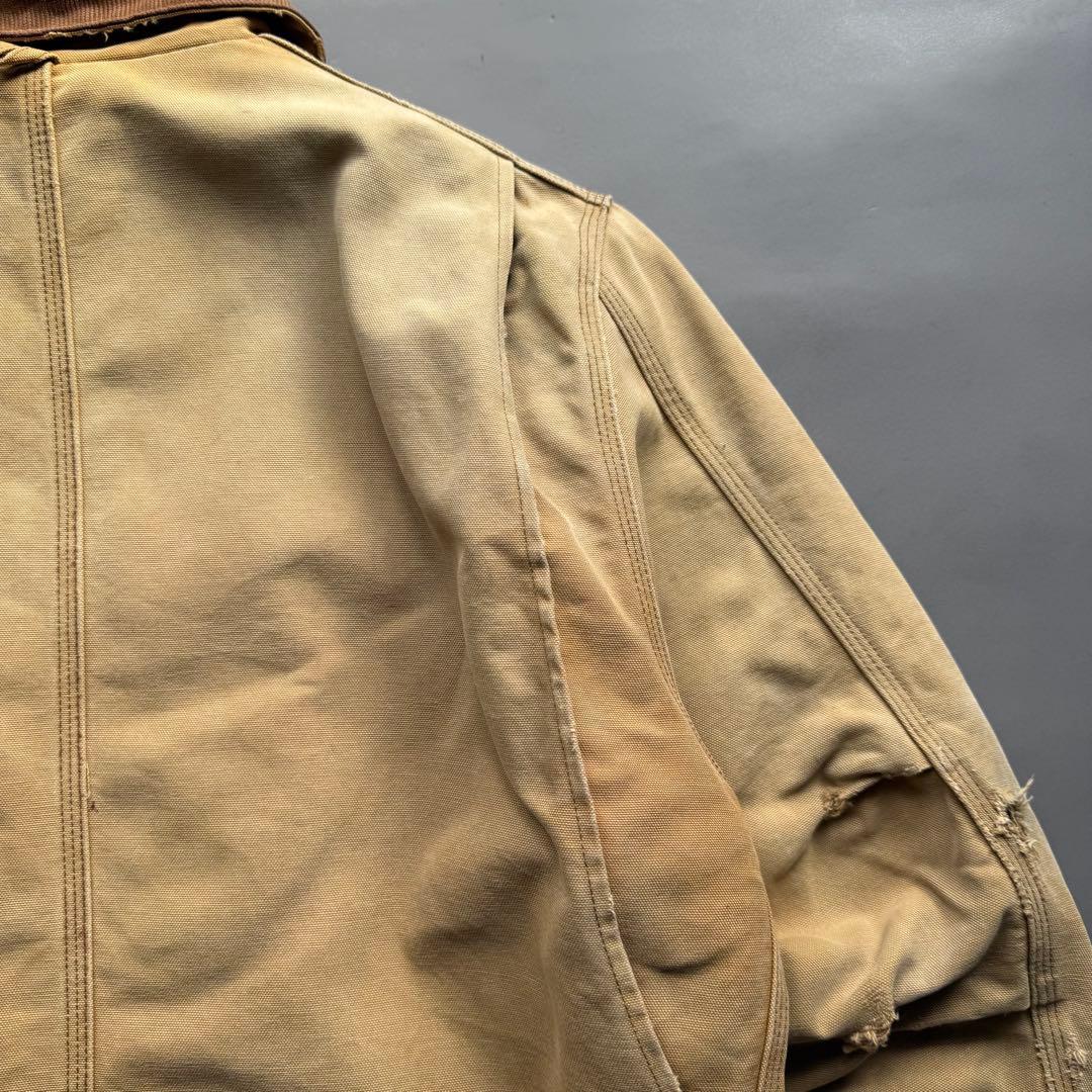 90s Carhartt カーハート トラディショナルコート ワークジャケット