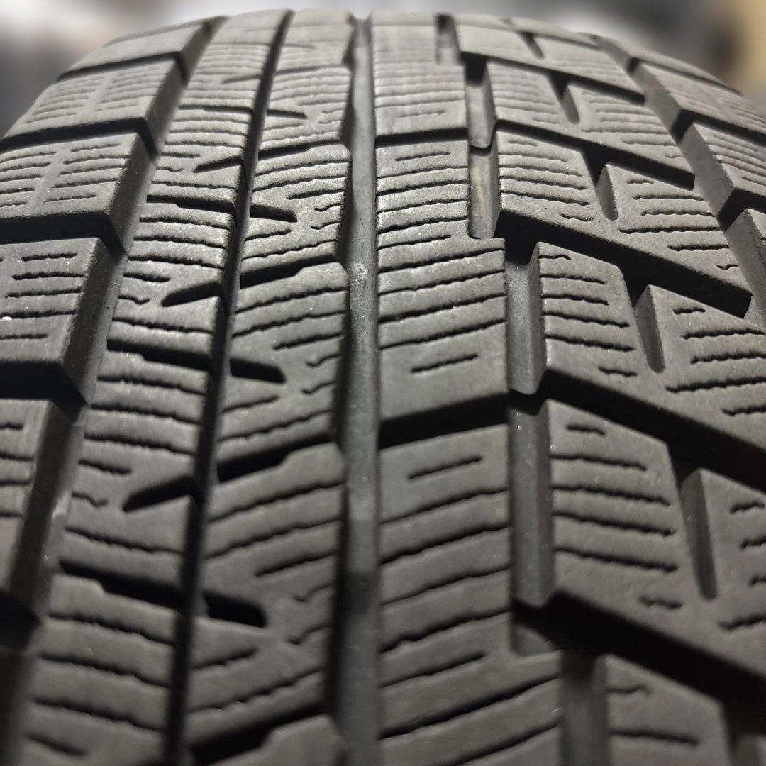 185/65R15(88Q)ヨコハマ製アイスガードiG60