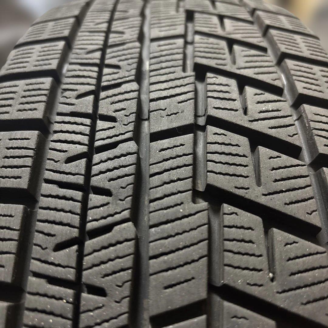185/65R15(88Q)ヨコハマ製アイスガードiG60
