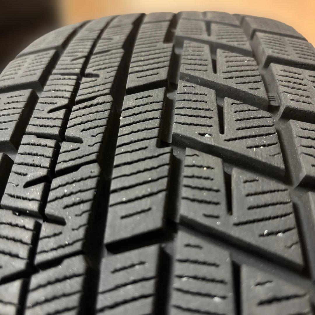 185/65R15(88Q)ヨコハマ製アイスガードiG60
