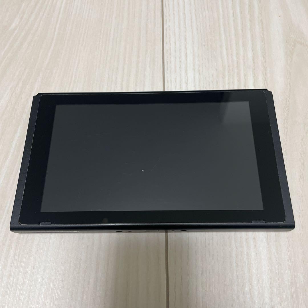 任天堂　ニンテンドー　 Nintendo Switch 本体 初期型