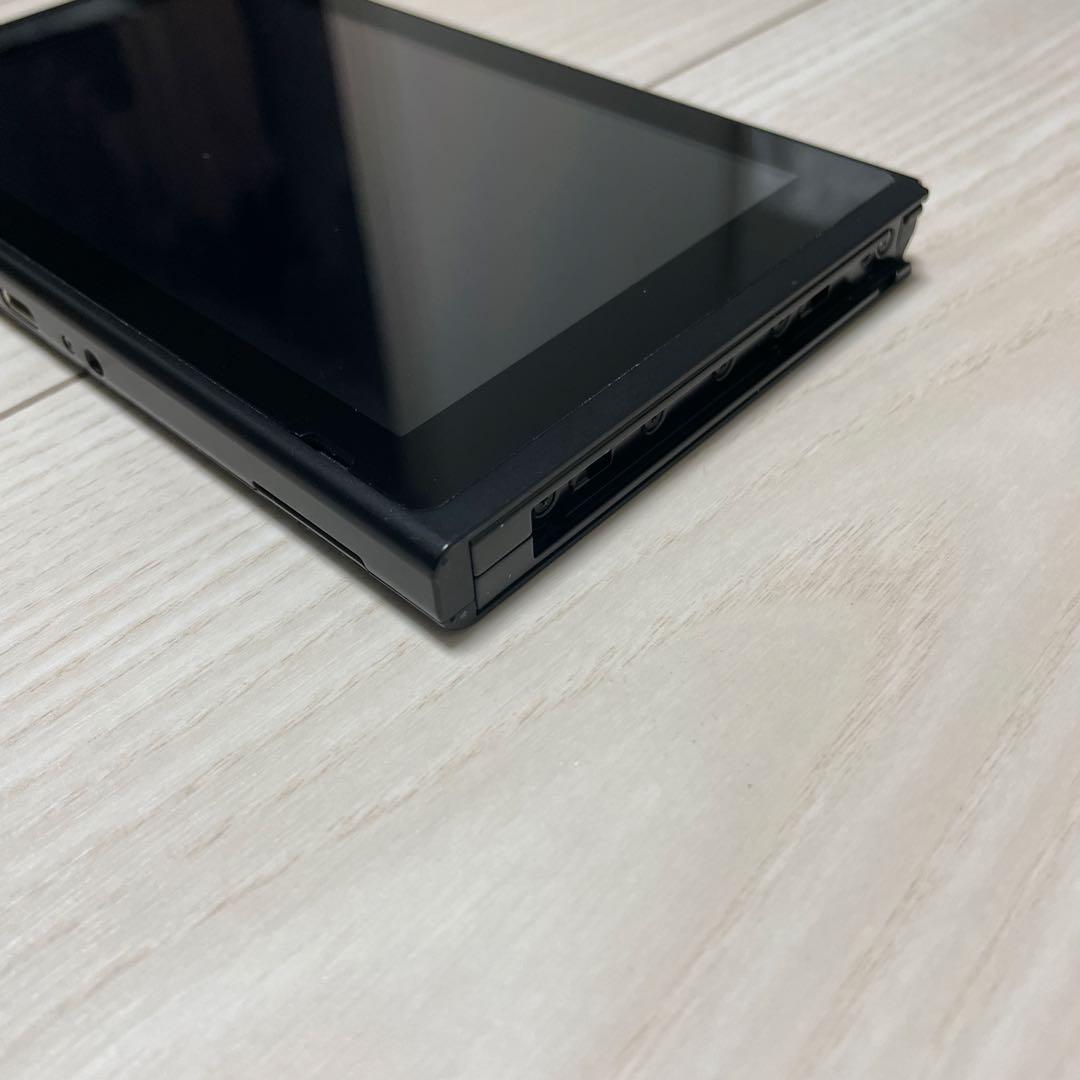 任天堂　ニンテンドー　 Nintendo Switch 本体 初期型