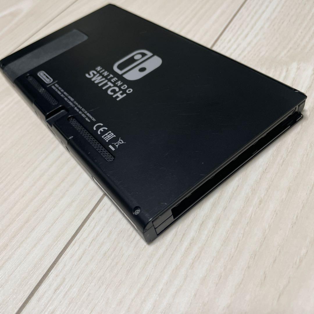 任天堂　ニンテンドー　 Nintendo Switch 本体 初期型
