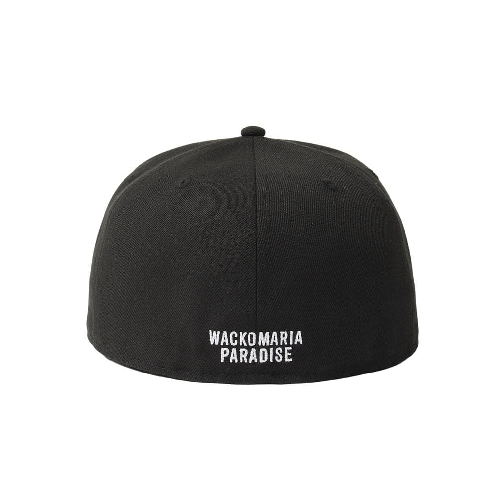 WACKO MARIA NEW ERA 59FIFTY ニューエラ ワコマリア