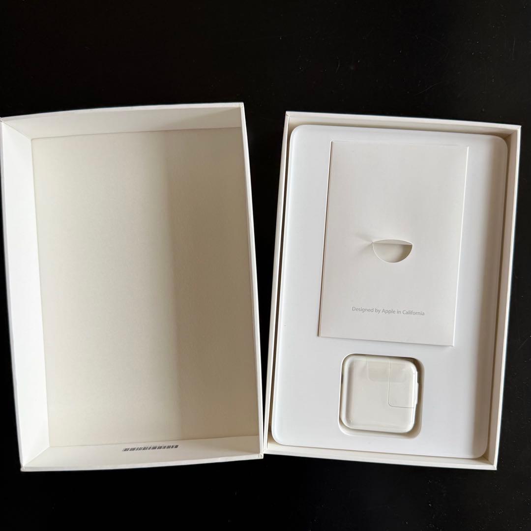 完動品SIMフリーiPad mini2(A1490)128GB 箱あり