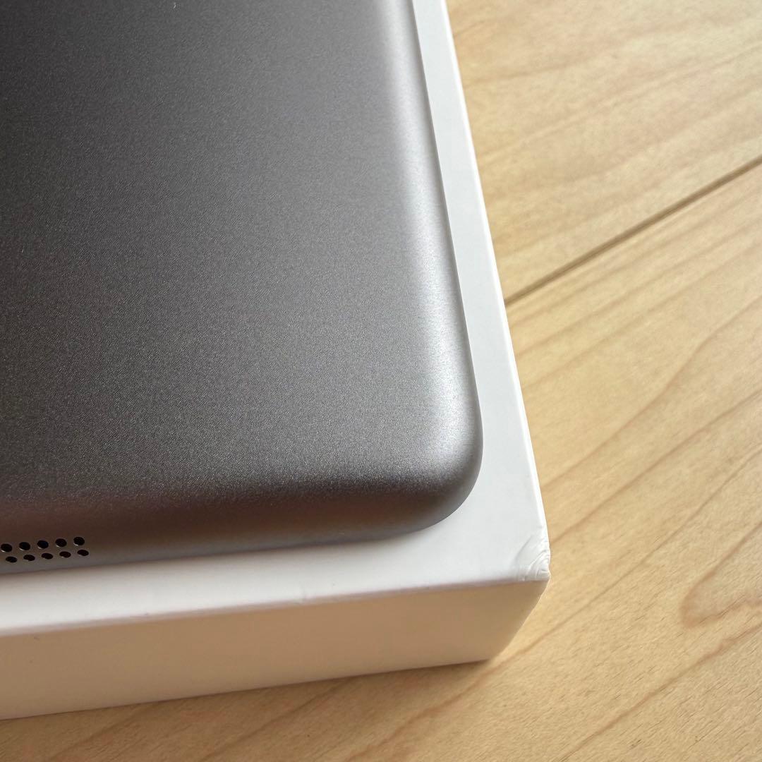 完動品SIMフリーiPad mini2(A1490)128GB 箱あり
