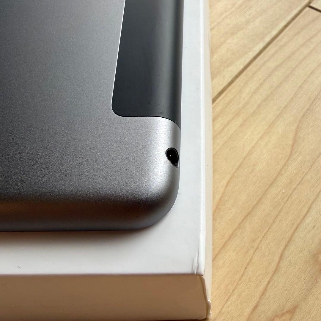 完動品SIMフリーiPad mini2(A1490)128GB 箱あり