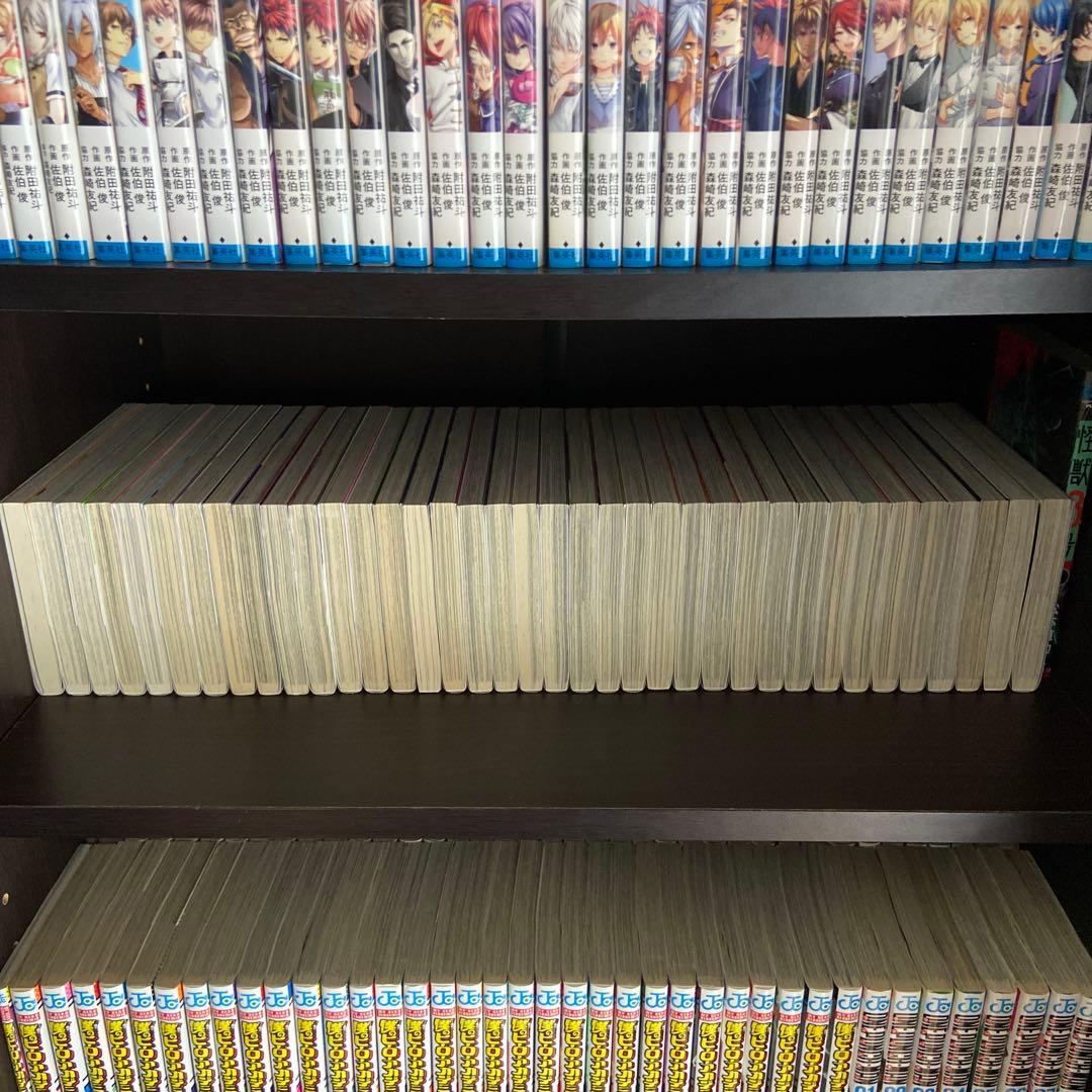 HUNTER × HUNTER￤1~37巻セット￤選べるおまけ付き
