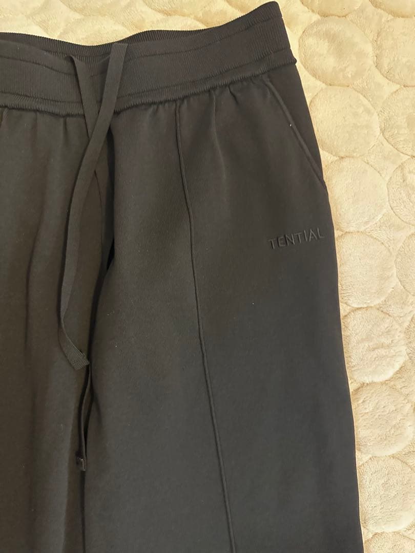 【極美品】TENTIAL MIGARU Light Knit Ladies L