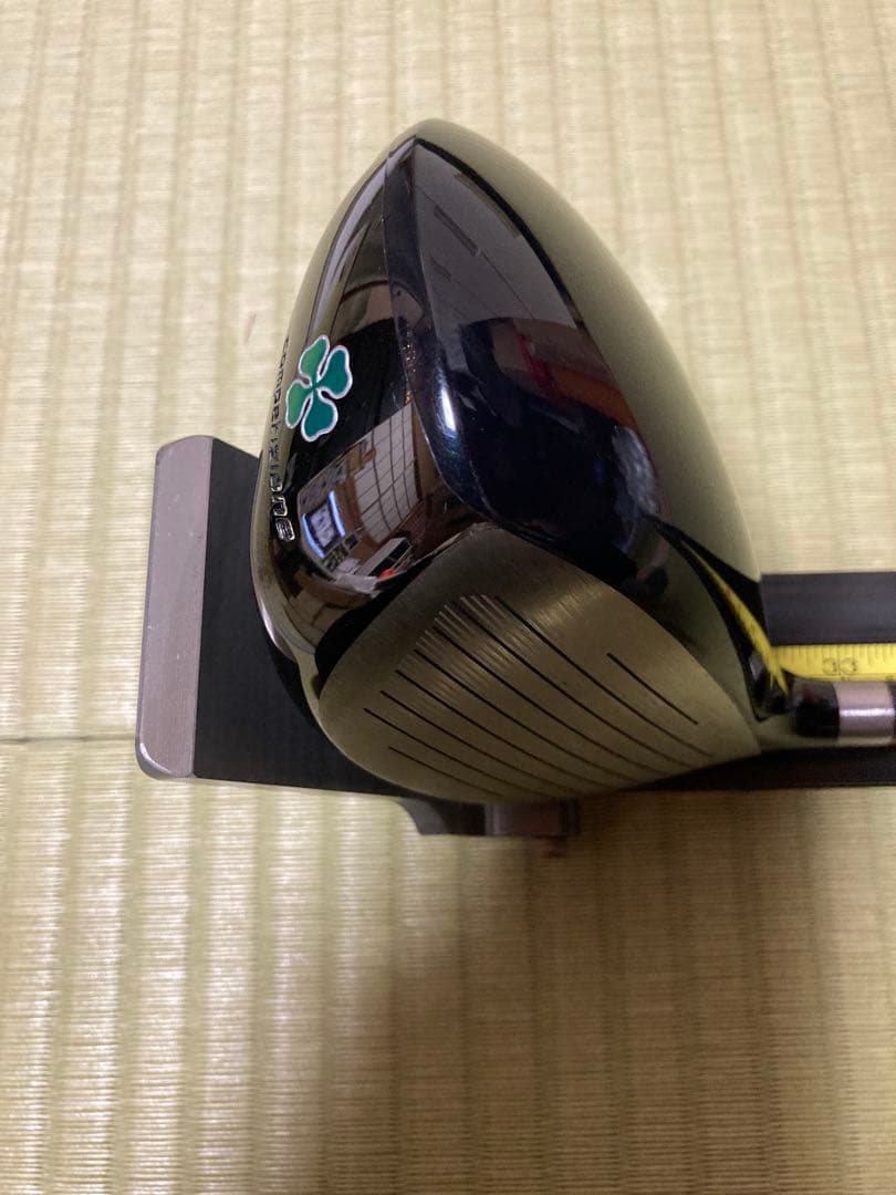 【訳あり】ゴルフメカニクス　折りたたみ式 クラブ長さ測定ゲージ