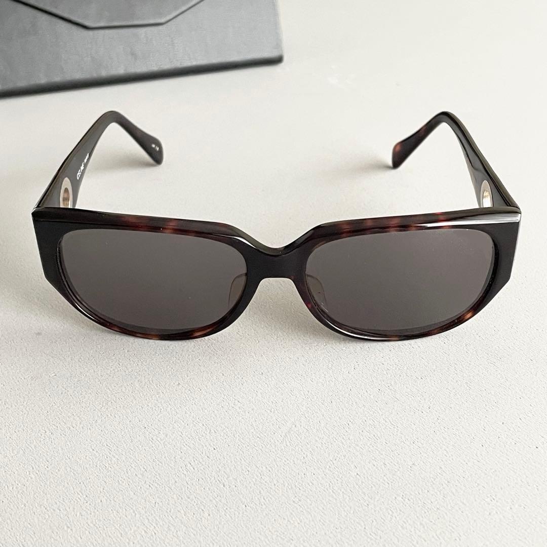 CELINE セリーヌ CLF-486 サングラス 美品
