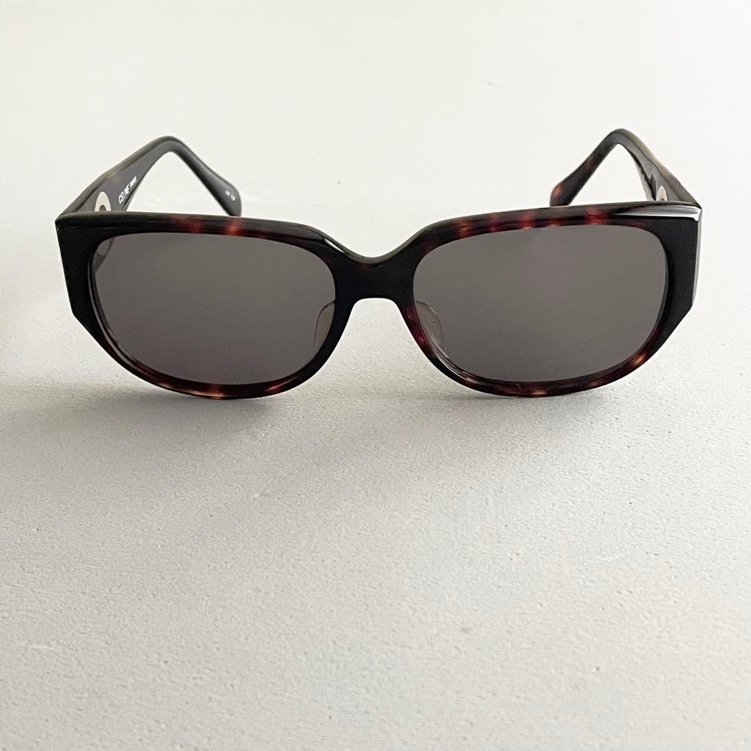 CELINE セリーヌ CLF-486 サングラス 美品