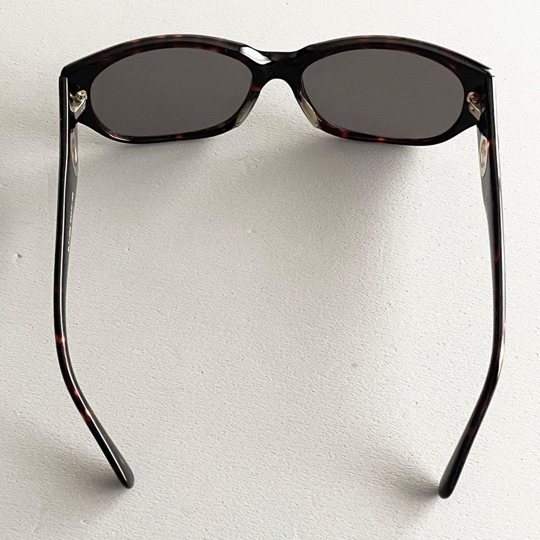 CELINE セリーヌ CLF-486 サングラス 美品