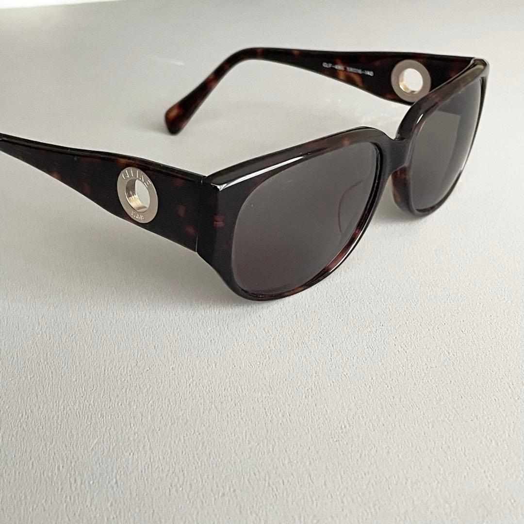 CELINE セリーヌ CLF-486 サングラス 美品