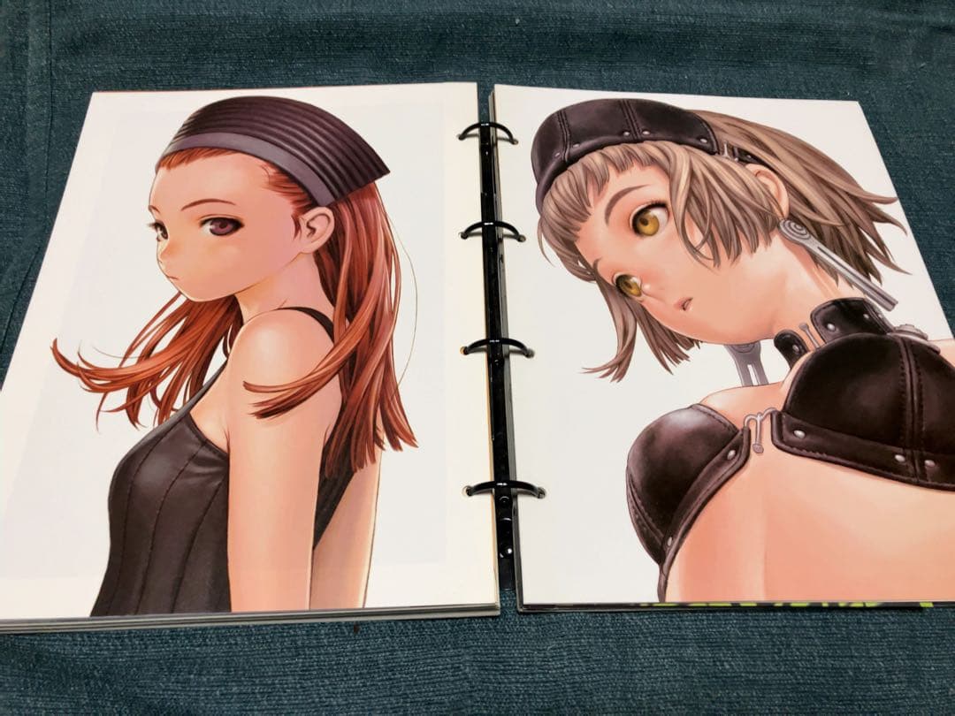 げ*ち様 Formcode : 村田蓮爾 第3画集 限定版