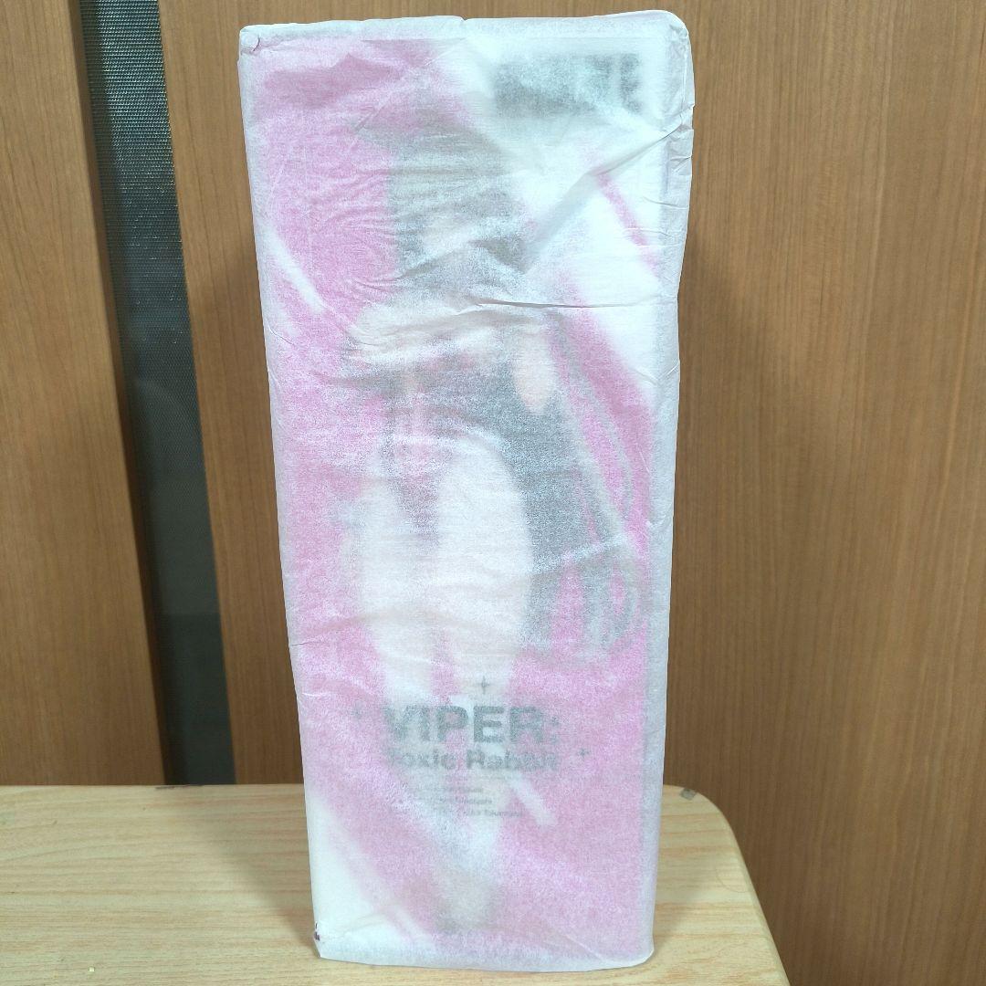 M*a様 勝利の女神：NIKKE バイパー：トキシックラビット　バニー　フィギュ