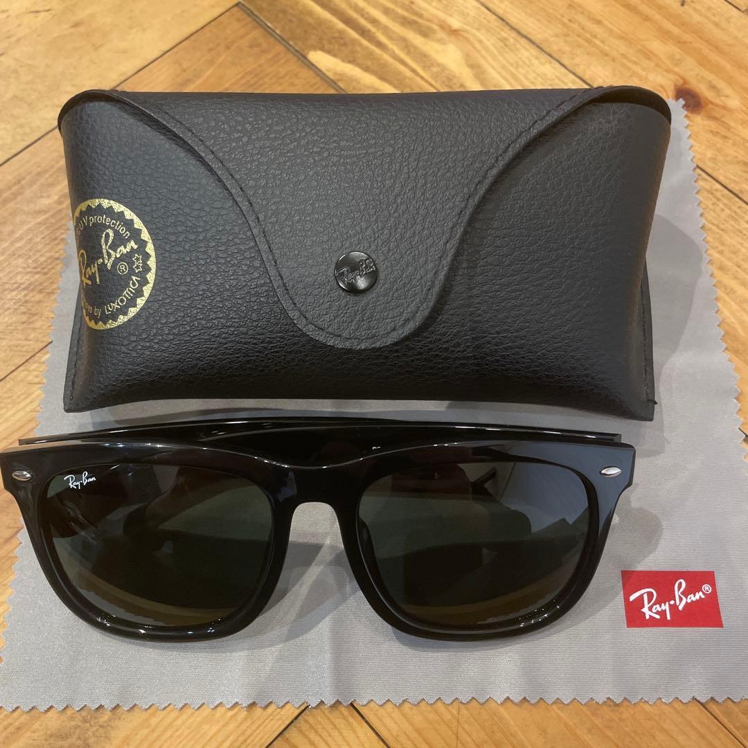 Ray-Ban RB4260Dサングラス