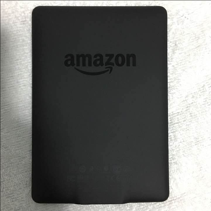 Kindle paperwhite 広告なし wifiモデル 第6世代
