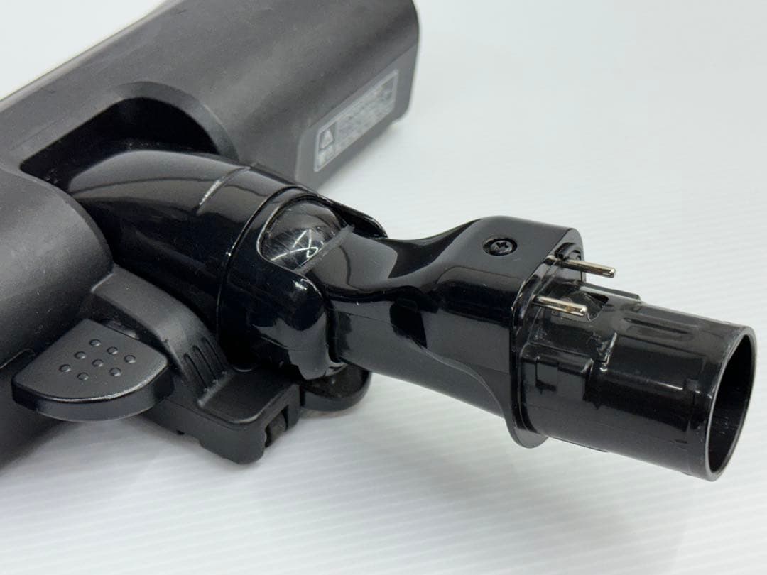 MC-SR40K-A Panasonic 掃除機　ヘッド　回転ブラシ　希少　中古