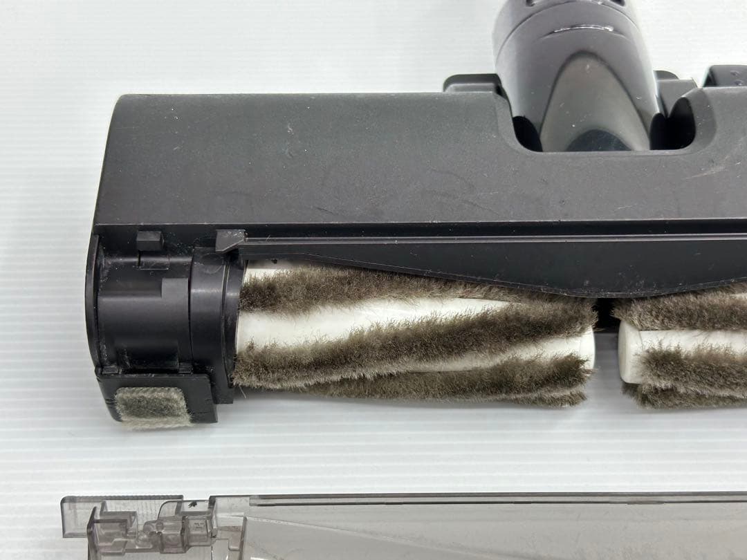 MC-SR40K-A Panasonic 掃除機　ヘッド　回転ブラシ　希少　中古
