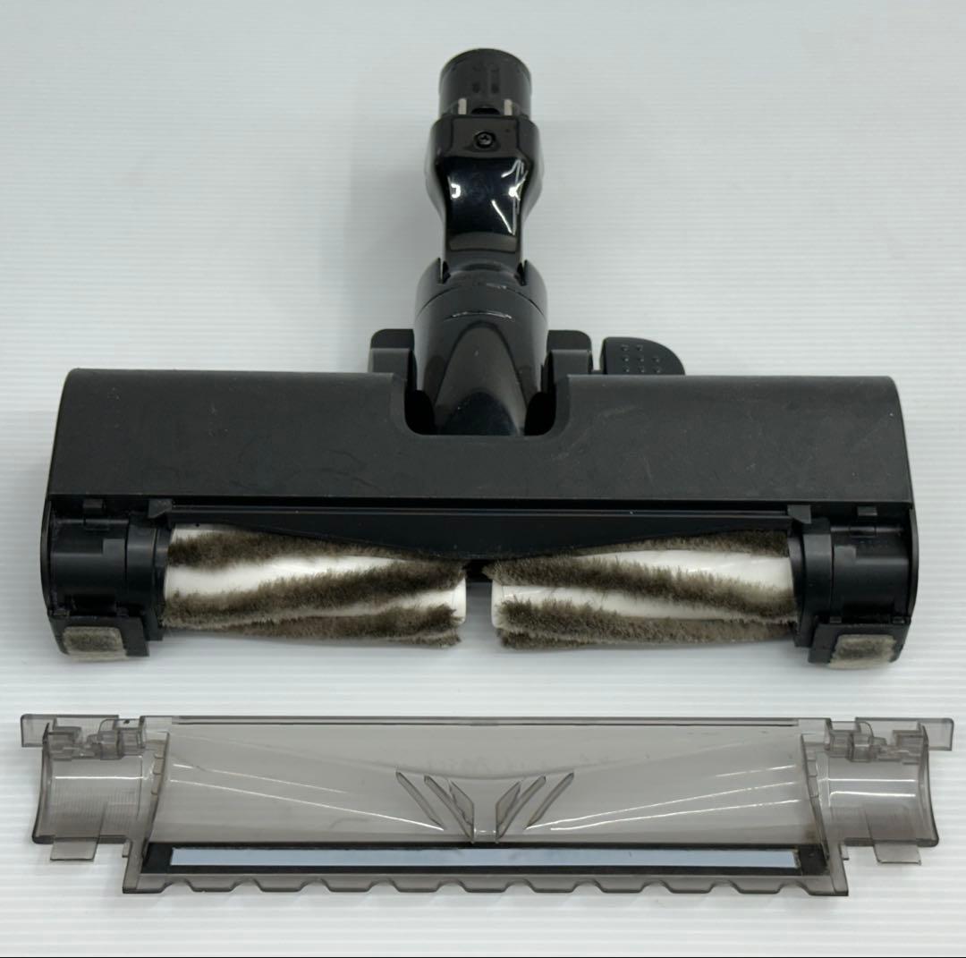 MC-SR40K-A Panasonic 掃除機　ヘッド　回転ブラシ　希少　中古