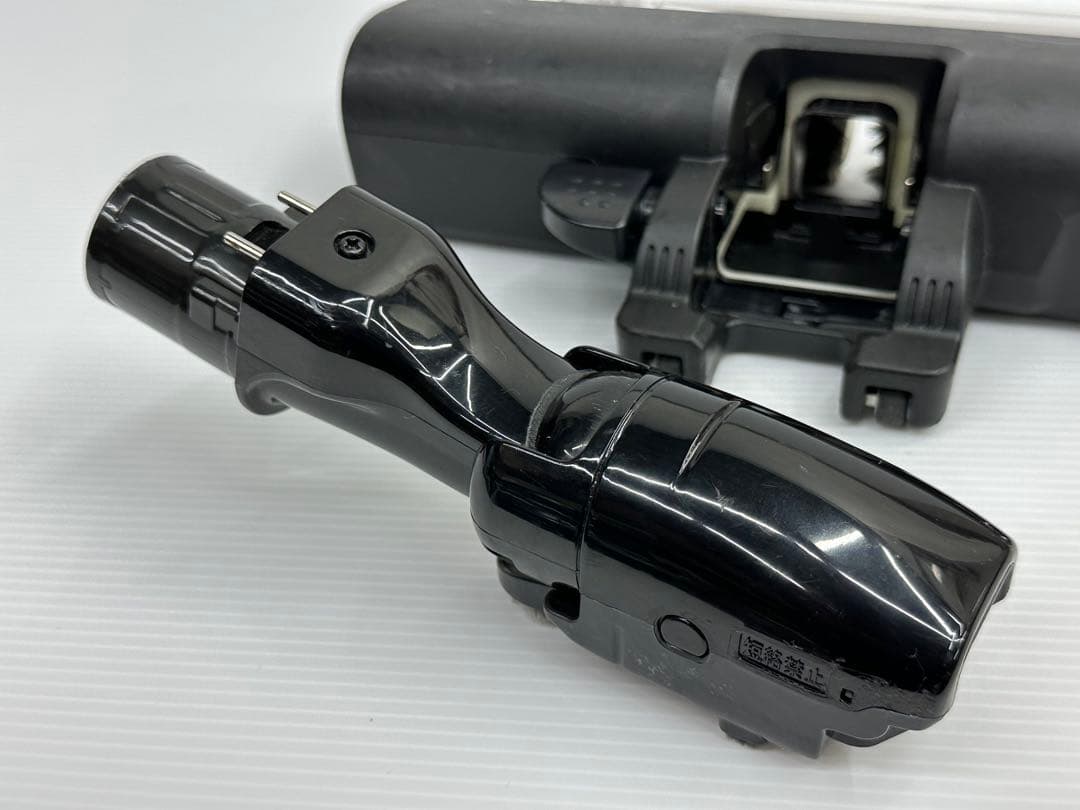 MC-SR40K-A Panasonic 掃除機　ヘッド　回転ブラシ　希少　中古