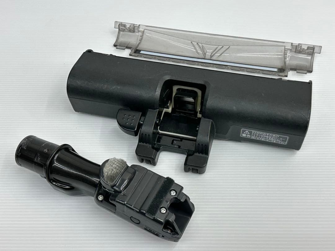 MC-SR40K-A Panasonic 掃除機　ヘッド　回転ブラシ　希少　中古