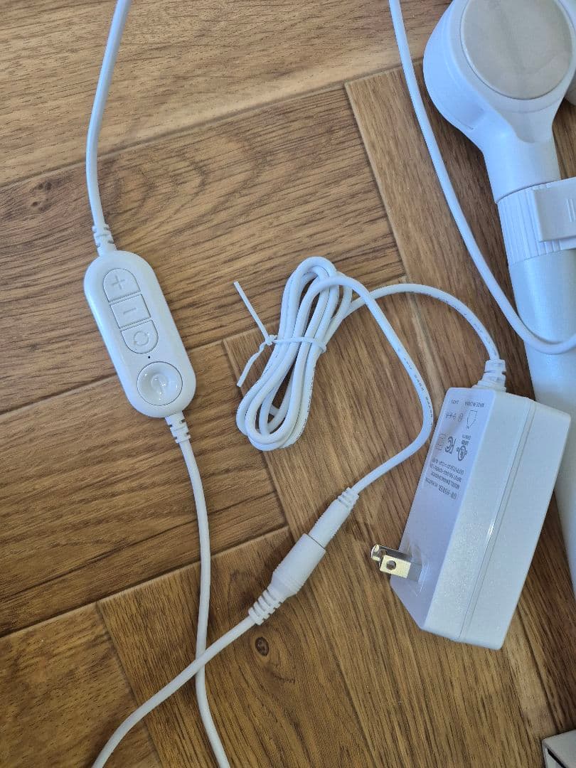 専用ネイルデスクライト　ハーフムーンランプ　ネイルライト