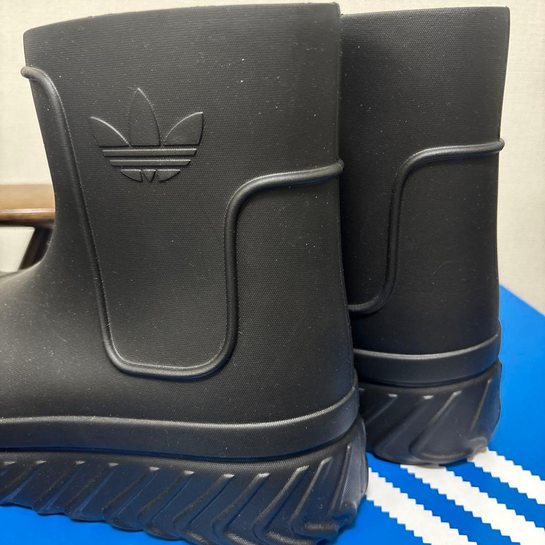 adidas ADIFOM SST BOOT W ブラック 39