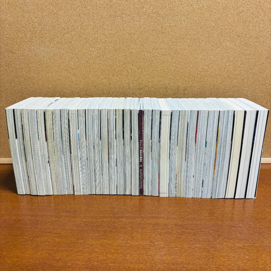【コミック】 パンドラハーツ 1巻～24巻 全巻 【小説】 1巻～3巻 全巻