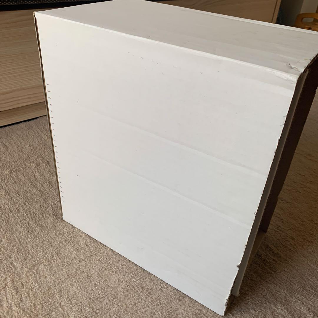 広告　全号セット　BOX付き