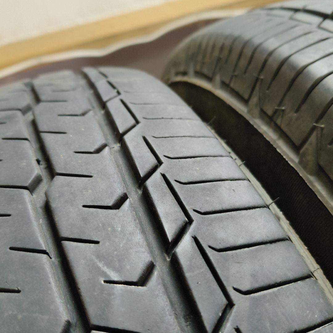 195/80r15 LTホワイトレターTOYO(8-18)